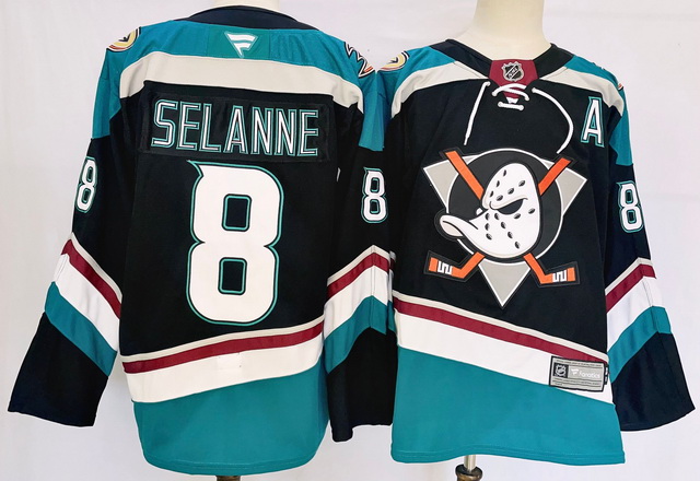 Anaheim Ducks Jerseys 01